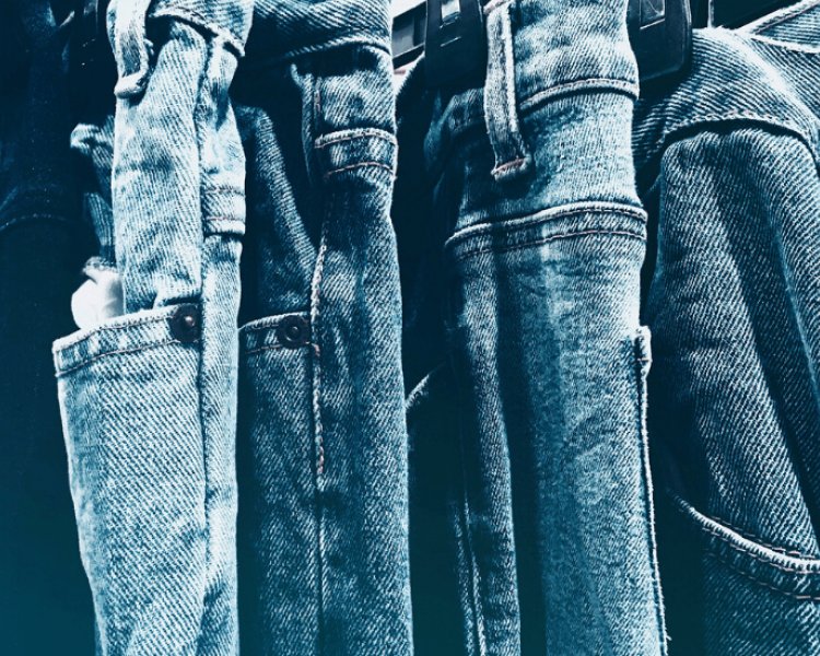 Historien om Jeans